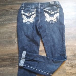Womens jeans